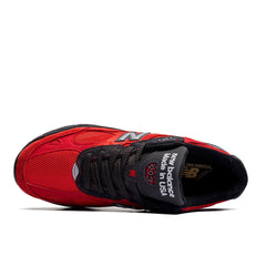 New Balance 993 "Made in USA" Team Red