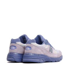 New Balance Unisex Made in USA 993 Taro Fairweather Blue U9935YA