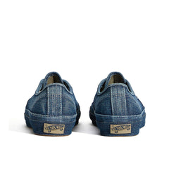 Vans LX Authentic 44 "Denim" - Indigo