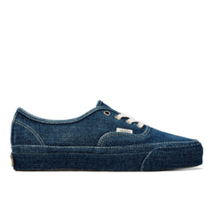 Vans LX Authentic 44 "Denim" - Indigo