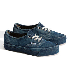 Vans LX Authentic 44 "Denim" - Indigo