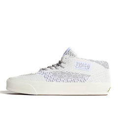 Vans LX Half Cab 33 EK