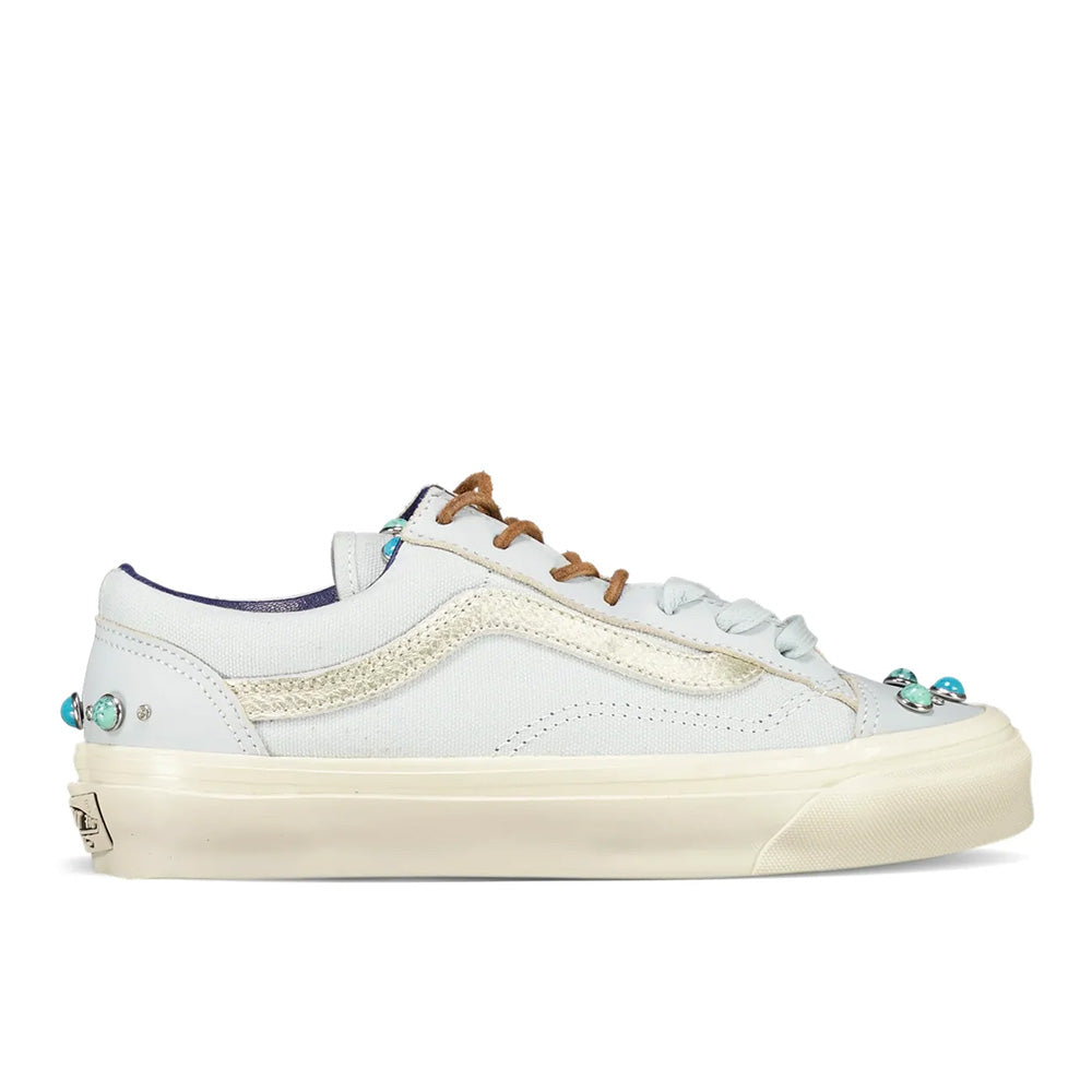 Vans LX Old Skool 36 "Gemstones" - Dawn Mist
