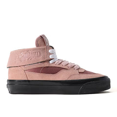 Vans LX Half Cab "Caballero" Premium - Rose Pink