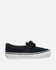 Slip-On 98 Knot Vibram Sneakers Black