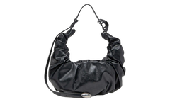 Grab D 2.0 Large Shoulder Bag "Black" X10478 P8657 T8013