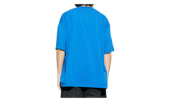 Alaska Tourist T-Shirt "Blue" ME76TR256A BLUE