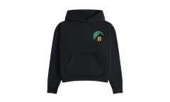 Ssense Exclusive Moonlight Hoodie "Vintage Black" RHPS24HO07826610