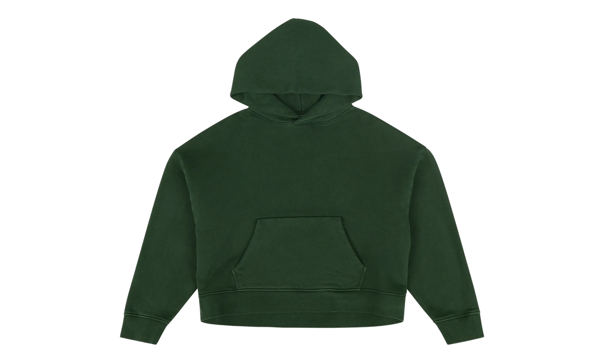 Heavy Hoodie "College Green" UNU 25 1012 CG