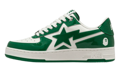 Bapesta Icon #1 WMNS "Green" 1L80291305 GRN