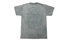 Patch Pocket Short Sleeve Tee Shirt "Grey" GGPPSSTSG