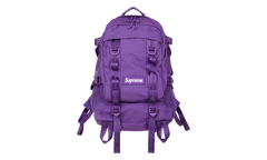 Backpack "SS26 - purple" SU27052