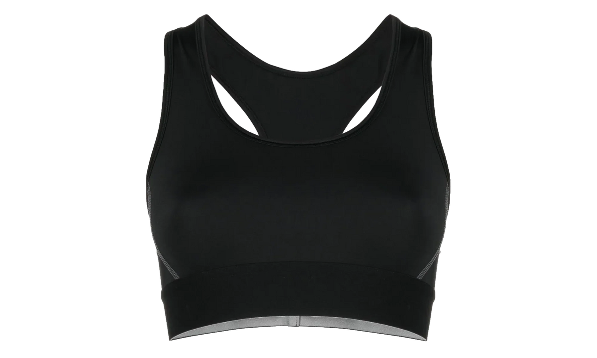 Sporty Bra WMNS "Black / Grey" 719514 4C3B2 1062