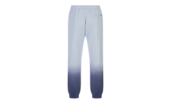 GRADIENT KNIT JOGGING TROUSERS "AZUR" RM TR0063 J132 E24 270