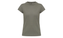 Cropped Level T-Shirt WMNS "Euca" RP01F6235 JA 35