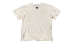 Blues Vintage Tee "Cream" BC24FWTE09 CREAM