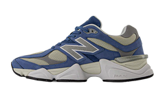 9060 "Blue Grey - JD Sports Exclusive" U9060JBG