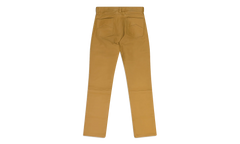 Leather Pants "Brown" RHDMBTM0195 BRN