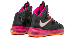 Lebron 10 "Floridians" 541100 005