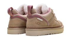 Lowmel Meadow WMNS "Sand Castle" 1175114 SNDC