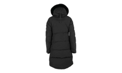 Causapscal Parka "Black" M39LP211 291