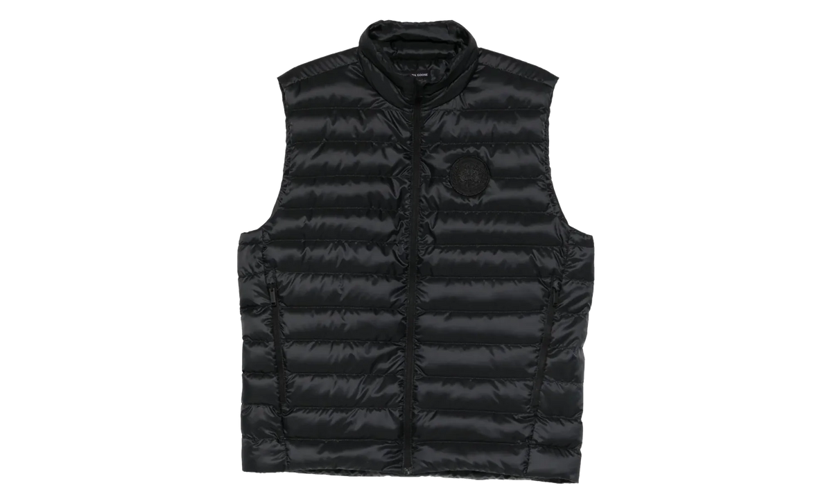 Stratus Vest "Black" 2490MT 9061