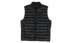 Stratus Vest "Black" 2490MT 9061