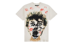 Kisses Tee "White" HSR237