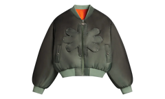 Reversible Detached Bomber "Petroleum" LST 50 22703 PET