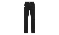 MA Slash Jeans "Black" AMDNSM1002 018