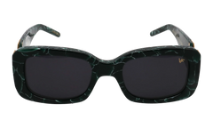 Godfather Marble Limited Edition Acetate "Green Marble / Black" GDGD2 0006 52A4