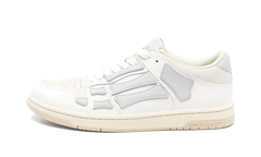 Skel Top Low Sneakers "GREY" AMFOSR1136