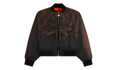 Reversible Detached Bomber "Oil" LST 50 22703 OIL