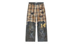 Armor Pants "Midwash" 11451 1FW2505VFAPM MIDW
