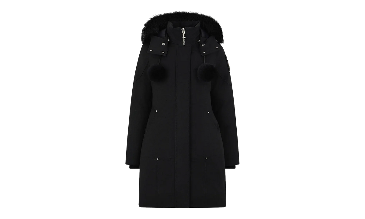 Stirling Parka "Black" M35LP203S 305