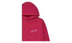 Signature Hoodie "Pink" M4199 MGCT226