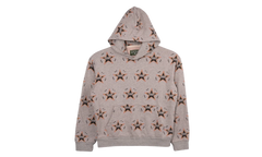 Every Tear Is A Star Logo Hooded Sweatshirt "Grey" DT360