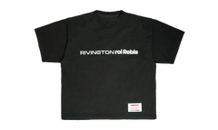 Metanoia USO CVA Tee "Jet Black" METC SS00 JBLK