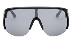 ML0202 Phanthom Sunglasses "Shiny Black / Smoke" ML0202 01A