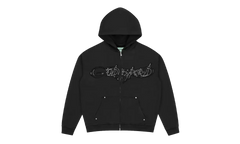 Raw Import Sweatsuit "Black Ny Boom" GS110