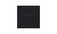 MATTE SIDE SNAPS PANT "Nike - Obsidian" SKM056