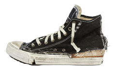 Love To Death Sneakers WMNS "Black" S39WS0129P7454HB130