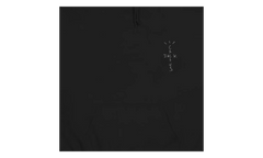 Jack Boys Cracked Hoodie "Black" TSUC76