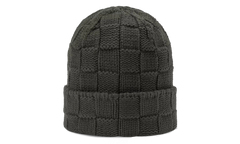 Damier Snug Beanie "Forest Night" M97590