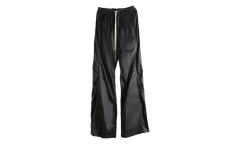 Recycled Nylon Pusher Pants "Black" DU02E7393 NP 09