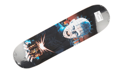 Hellraiser Skateboard "SS18" SU5014