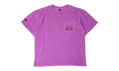 Anti Promo Tee "Purple" MB17