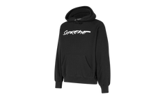 Supreme Futura Hooded Sweatshirt "SS24" SU374