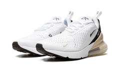 AIR MAX 270 WMNS "White / Velvet Brown" FD9875 100