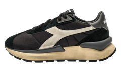 Heritage Mercury Elite Sprint "Black / White" 201.182805 C2069